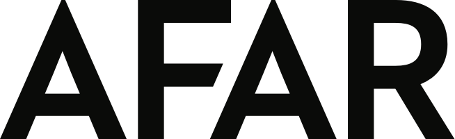 AFAR Logo
