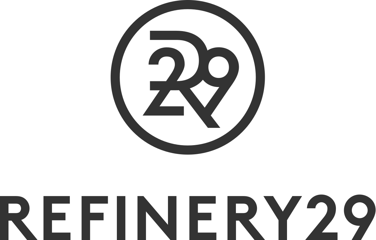 REFINERY29 Logo