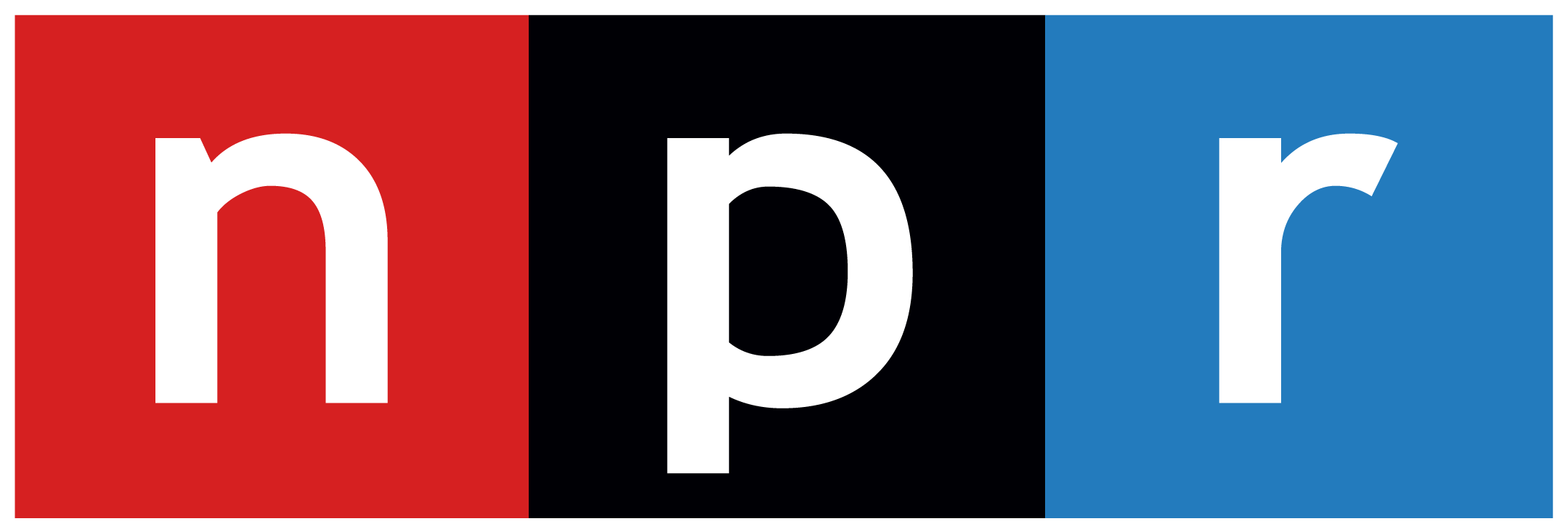NPR Logo  