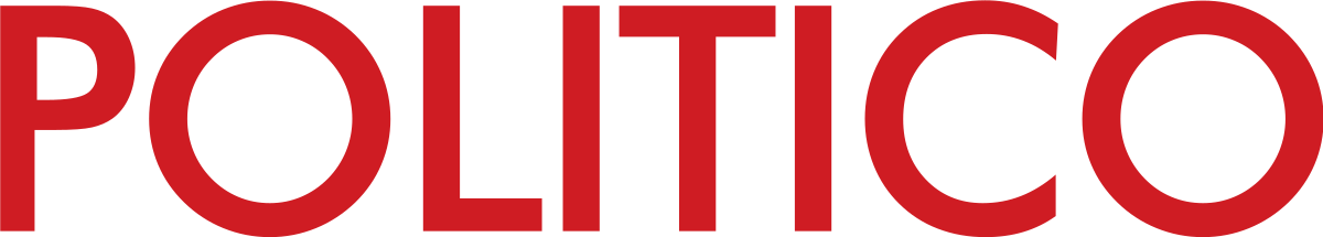 POLITICO’s “Pulse Check” Podcast Logo