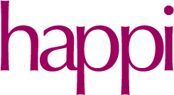 Happi Logo