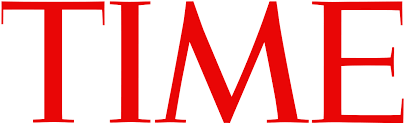 TIME Logo
