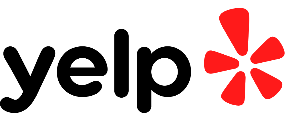 Yelp logo