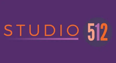 Studio512 Logo