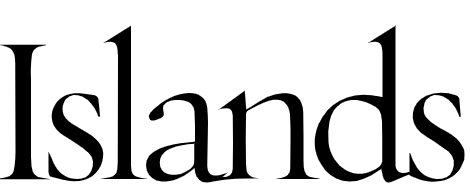 Isaland Logo